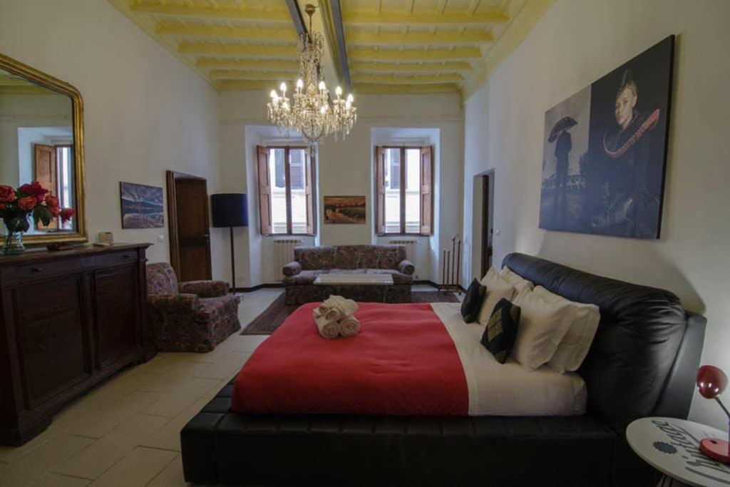La Casa Di Livia Al Pantheon Apartment *