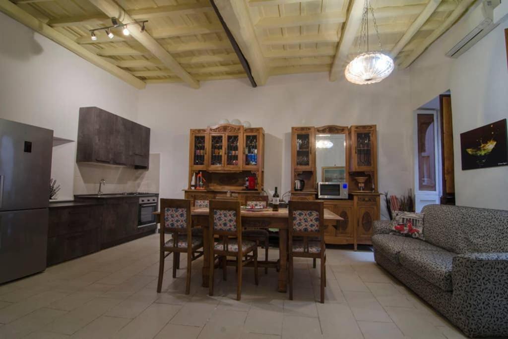 Apartment La Casa Di Livia Al Pantheon Rom