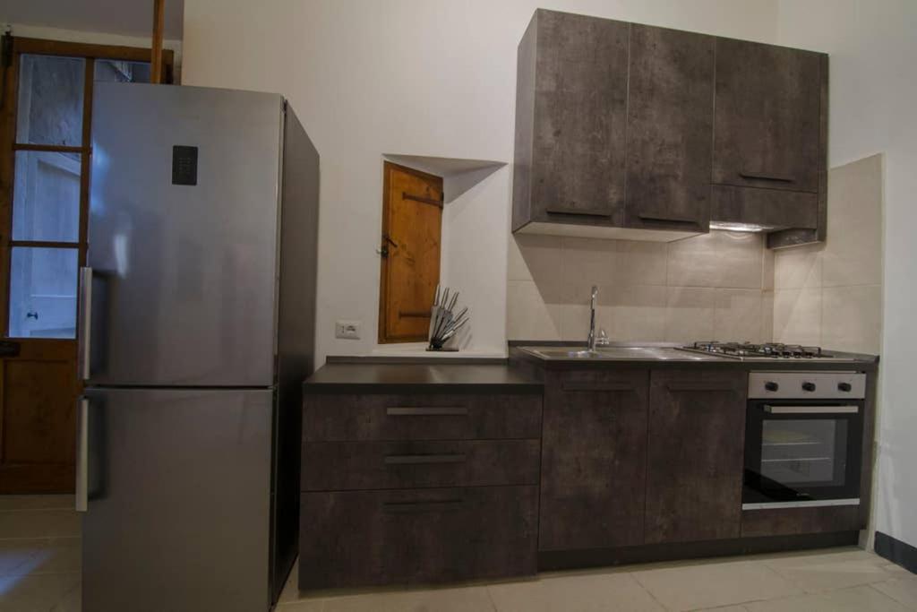 La Casa Di Livia Al Pantheon Apartment *