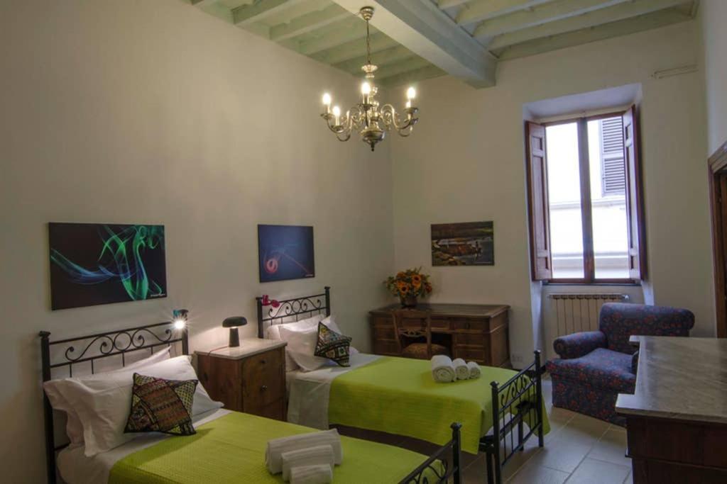 Apartment La Casa Di Livia Al Pantheon Rom
