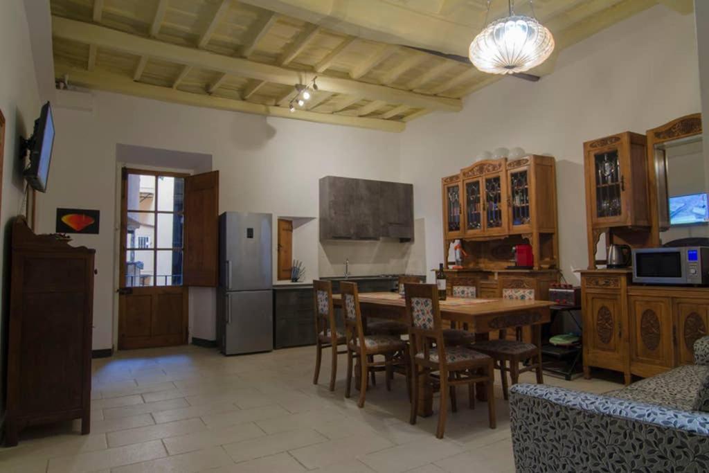 La Casa Di Livia Al Pantheon Apartment