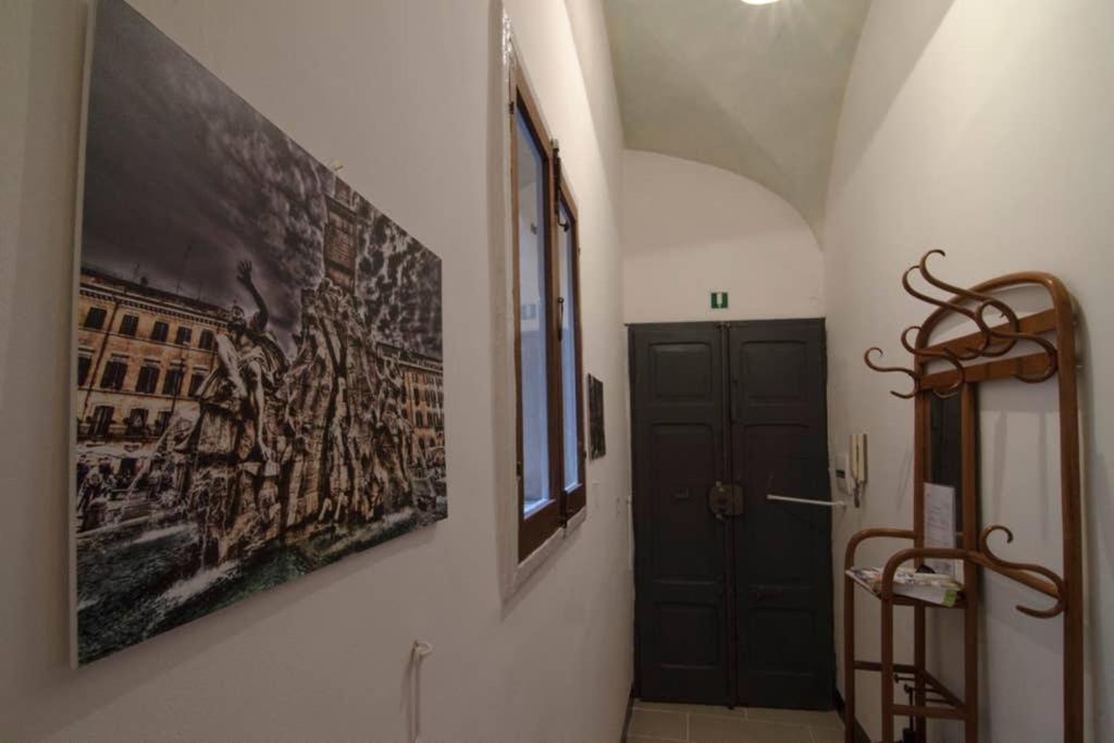 La Casa Di Livia Al Pantheon * Rom